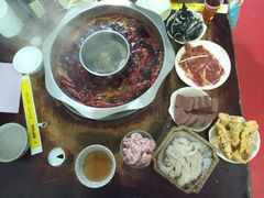 -大龙火锅(老店)