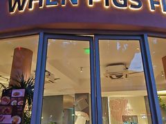 -WHEN PIGS FLY当猪飞