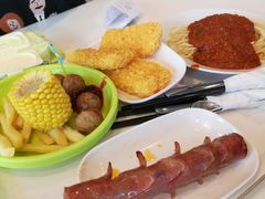 -宜家·瑞典风味餐厅(烟台路店)