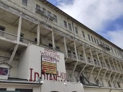 -阿尔卡特拉斯岛