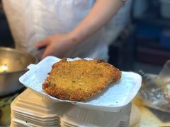 -特色椒盐排条(天山西路店)