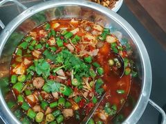 -蛙兔鸡自贡风味·特色江湖菜(广都店)