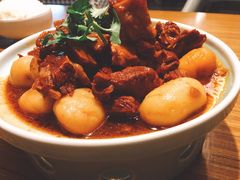 -禾珍珠家常小馆(河南博物院店)