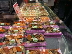 -池田寿司·新鲜现做(朝阳大悦城店)