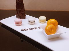 -北京北辰洲际酒店