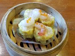 蟹菇干蒸烧卖皇-淇乐多品味馆(江南大道店)