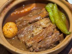 -KŌNG胶东小馆(华熙店)