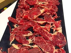 -陈记顺和牛肉火锅馆(天河北路店)