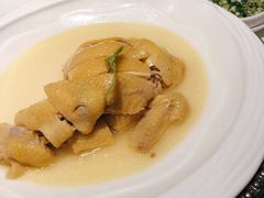 -皇朝会.经典传统粤菜(外滩店)