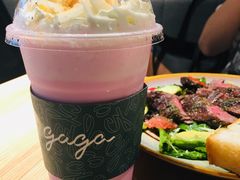 -gaga(深圳福田星河COCO Park店)
