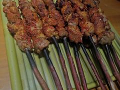 -莲香西域·正宗新疆菜(龙华店)