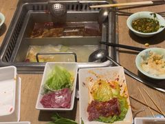 -野妹经典火锅(民治店)