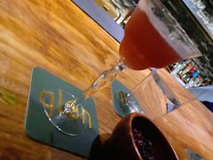 -格兰酒吧Glen Bar