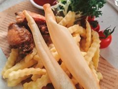 -忆咖啡观景餐厅(桂林象山公园店)