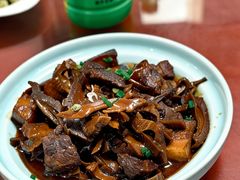 -美味之家·湖景农家乐(太湖东山店)