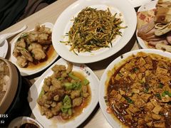 -六泰居·尔滨地标·东北菜(黄河路店)