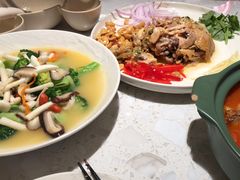 -Aqua Oasis 水天堂(太湖中心mall店)