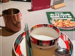 -塔哈尔·新疆盛宴(奉贤龙湖店)