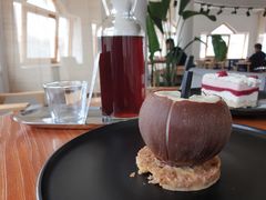 -ChanDu躔度咖啡(灯塔店)