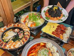 -韩热集市(百源店)