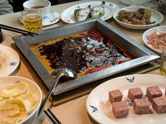 -龙森园火锅(琴台路店)