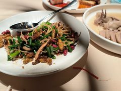 -侨美食家·粤菜(体育西路店)
