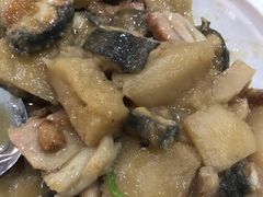 -腰记饭店(龙源路店)