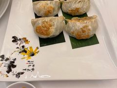 -顺德喜来登酒店·采悦轩