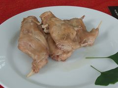 五香兔腿-陆稿荐观前街店