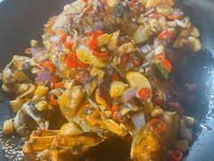 口味大闸蟹-聚味瞿记·龙虾堂(树木岭店)