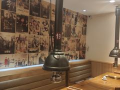 -牛人·雪花牛·木炭烤肉(昆山陆家店)