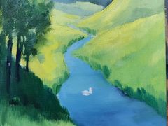 -大千画院(福田校区)