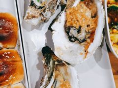 -木屋烧烤(龙华店)