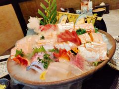 -德川家日本料理(华堂·新辰汇店)