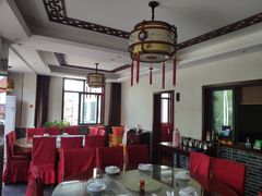 -灵福缘私房菜·农家菜(拈花湾·灵山大佛必推店)