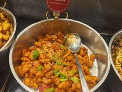 糖醋里脊-素虎料理(前门店)