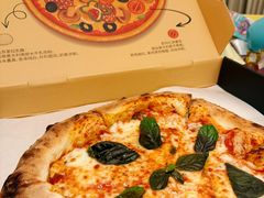 -深圳美高梅酒店·意烁FIAMMA·地中海餐厅