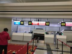 -长沙黄花国际机场-T1航站楼