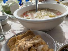-晓琦农家菜馆·地道农家菜