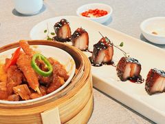 -晋江荣誉国际酒店·港誉茶餐厅