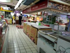 -利群商厦(台东店)