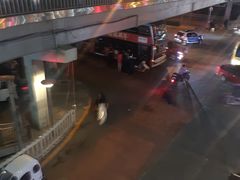 -蒲黄榆(地铁站)