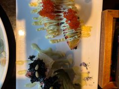 -黑松白鹿(金融街店)