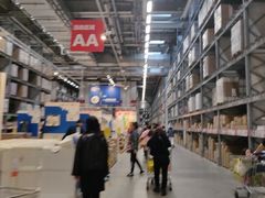 -宜家家居(西安未央商场店)