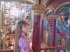 -老欧洲咖啡·西餐(后湖店)