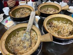 -红星光发煲仔饭(文海店)
