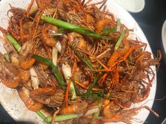 -老头儿油爆虾·知味杭州(爱琴海购物中心)