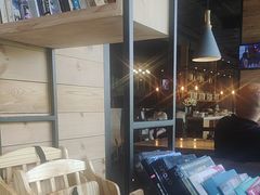 -東舍食唐精品陕菜馆
