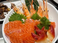 -水木锦堂·自助铁板烧(五道口购物中心店)