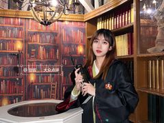 -逃脱反斗城沉浸剧情密室(北京路店)